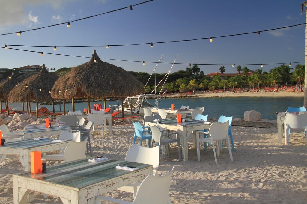 Blue Bay Golf En Beach, Dushi Na Kas, Villa 36 Exterior foto