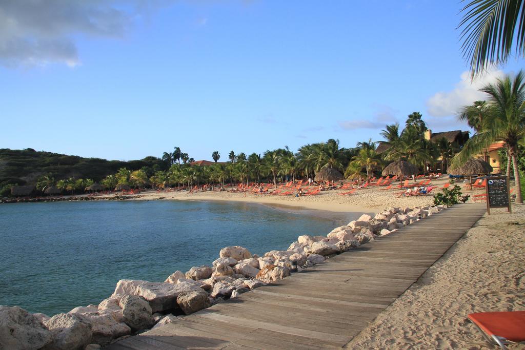 Blue Bay Golf En Beach, Dushi Na Kas, Villa 36 Exterior foto