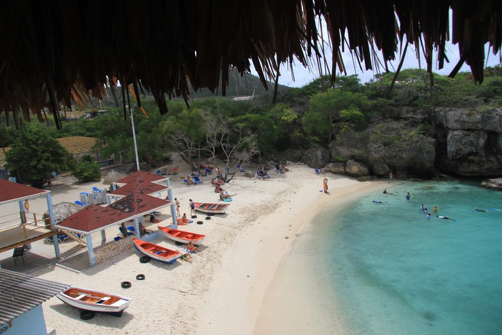 Blue Bay Golf En Beach, Dushi Na Kas, Villa 36 Exterior foto