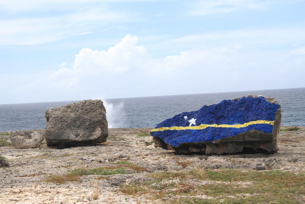 Blue Bay Golf En Beach, Dushi Na Kas, Villa 36 Exterior foto