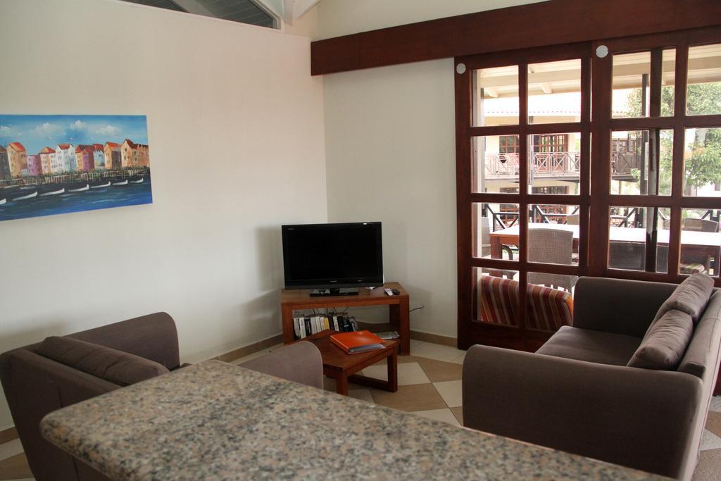 Blue Bay Golf En Beach, Dushi Na Kas, Villa 36 Exterior foto